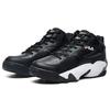Fila Jamball Mid Retro NeroBianco 'Nero Bianco' F12M031217FBK
