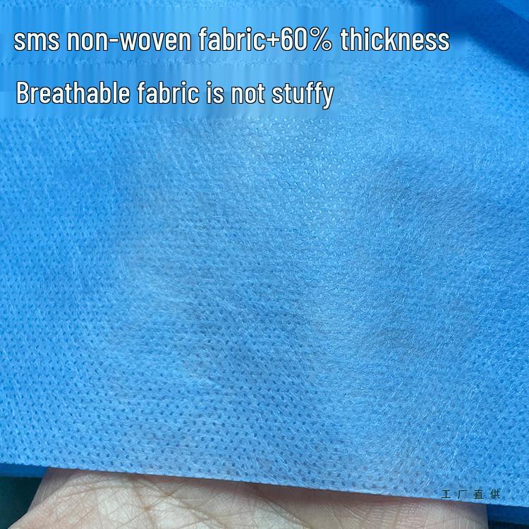 Extra Thick Breathable Disposable Bed Sheets for Salon or Massage Mattress