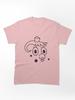 Milo Murphy's Law Mrs. Puff (SpongeBob SquarePants) Classic Unisex T-Shirt