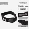 Basketball Compression Knee Brace with Silicone Pad