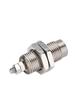 CJPB Serie Bohrung 4/6/10/15mm, Hub 5/10/15/20mm-B Miniatur-Mikro-Einfachwirkender Federzylinder mit Außengewinde