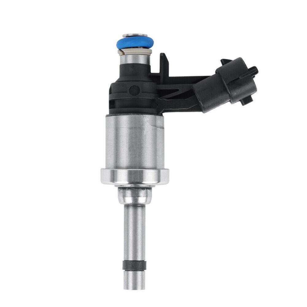 6X FUEL INJECTOR 12638530 For CAMARO TRAVERSE GMC ACADIA CTS STS 3.6L V6