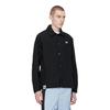 New Balance Jackets & Coats Men's Black NAE22101-BK