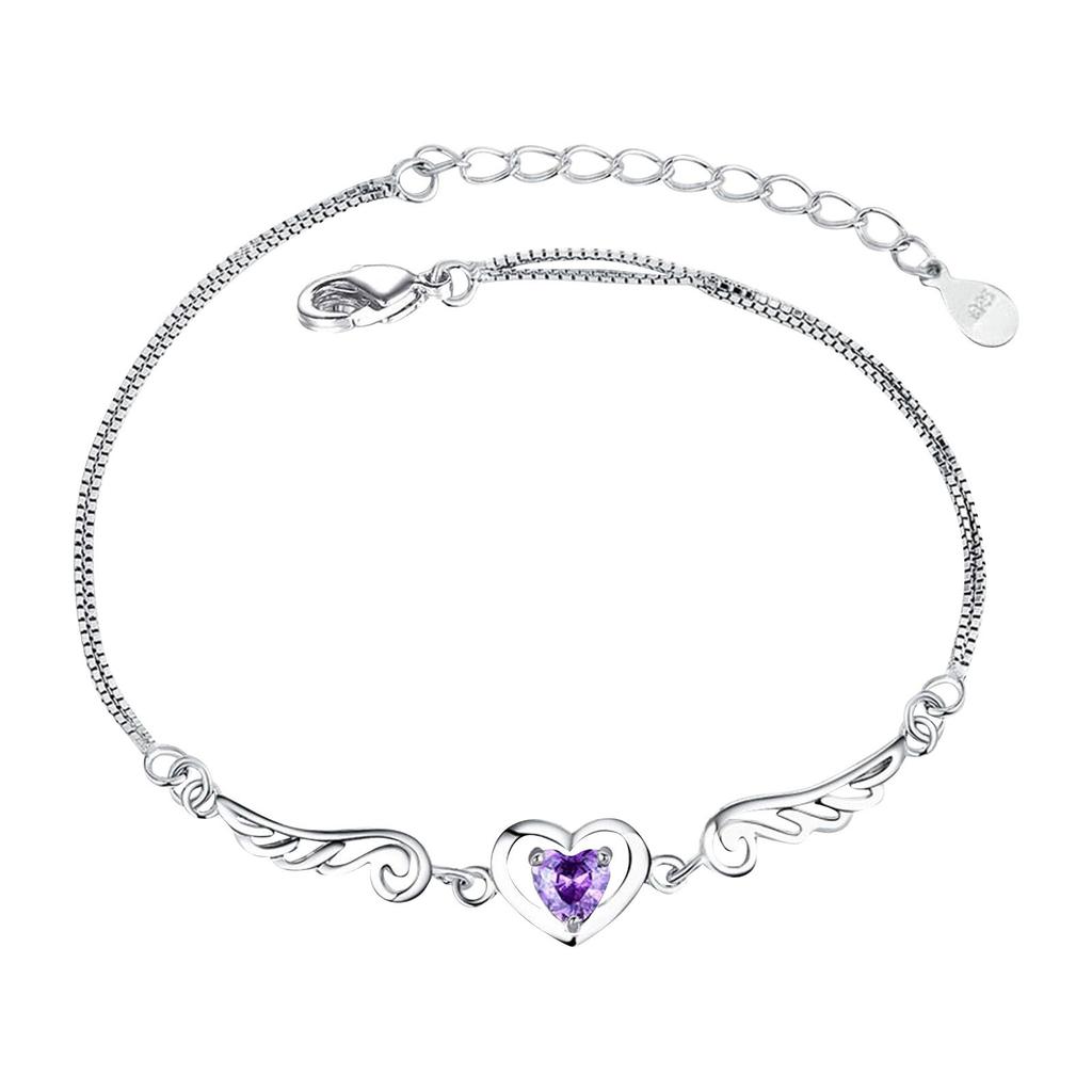 Sterling Silvers Bracelet For Women Simples Adjustable Bangle Bracelets Dainty Gifts For Birthday Anniversary Christmas Thanksgiving Day