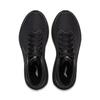 Li Ning Shadowman Lage Casual Hardloopschoenen Heren Zwart ARBW007-8
