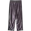 Adidas Originals elasticated stripe track pants JW5959