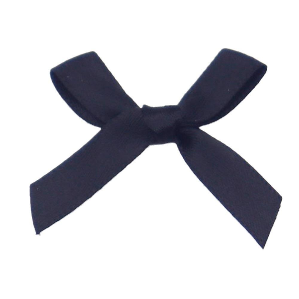 High Quality 1Cm Polyester Ribbon Bow, Underwear, Underwear, Clothing Accessories, Flower Accessories