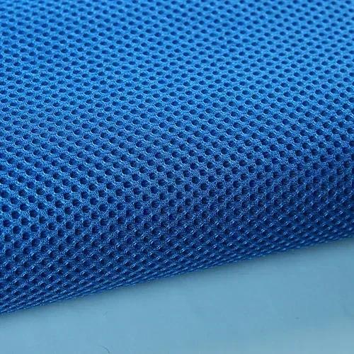 50/100*150cm 3 Layer Thickened Elastic Mesh Fabric 3D Seat Cover Breathable Bags Sofa Sport Shoes DIY Cloth Sewing Material