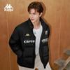 Kappa Unisex Stand-Collar Duck Down Jacket