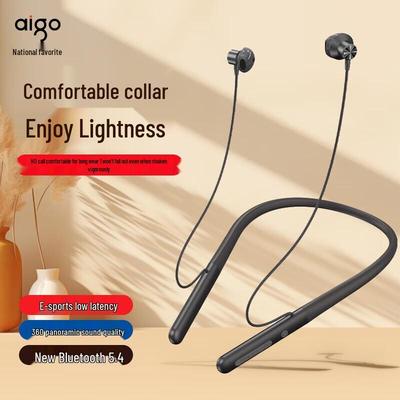 Audio e Video – Cuffie wireless
