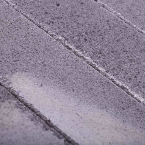 BYSL 10-Piece Pumice Stick Scouring Pads, Gray, Pumice Stick Cleaner for Cleaning Toilet Bowl Rings and Bathtubs, 5.9 x 1.4 x 0.9 Inches