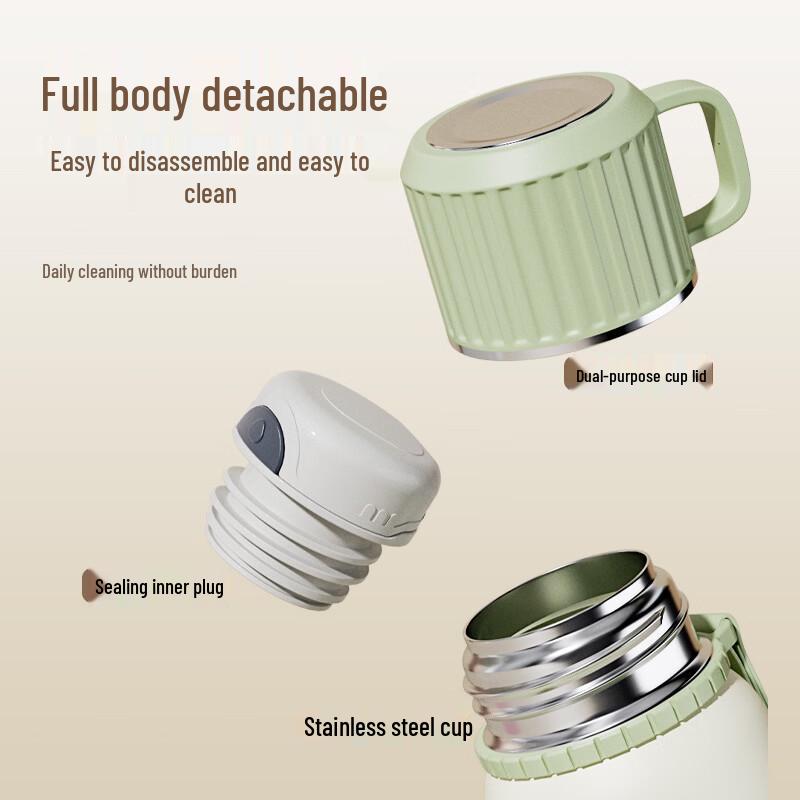 316 Stainless Steel Insulated Water Bottle