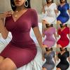 Autumn/Winter 2021 Women's Gradient OL Slimming Long Sleeve Blazer