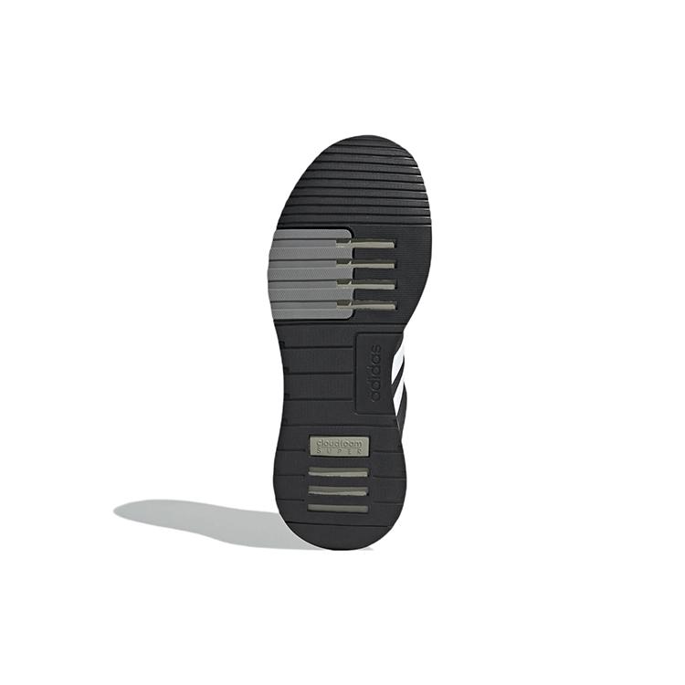 Adidas Neo Racer TR21 'Black' GX0648