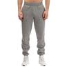 Mens Cotton Blend Logo Joggers