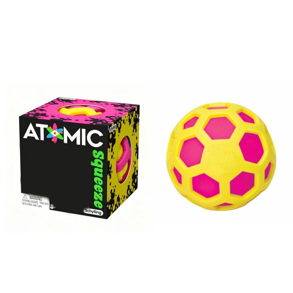 New Schylling Ice Cream Sensory , Squeeze Toy Stress Relief Blocks, Stress Reduction, Puzzle Solving Emotional Regulation