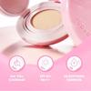 Judydoll - Fresh Matte Cushion - 7 Colors