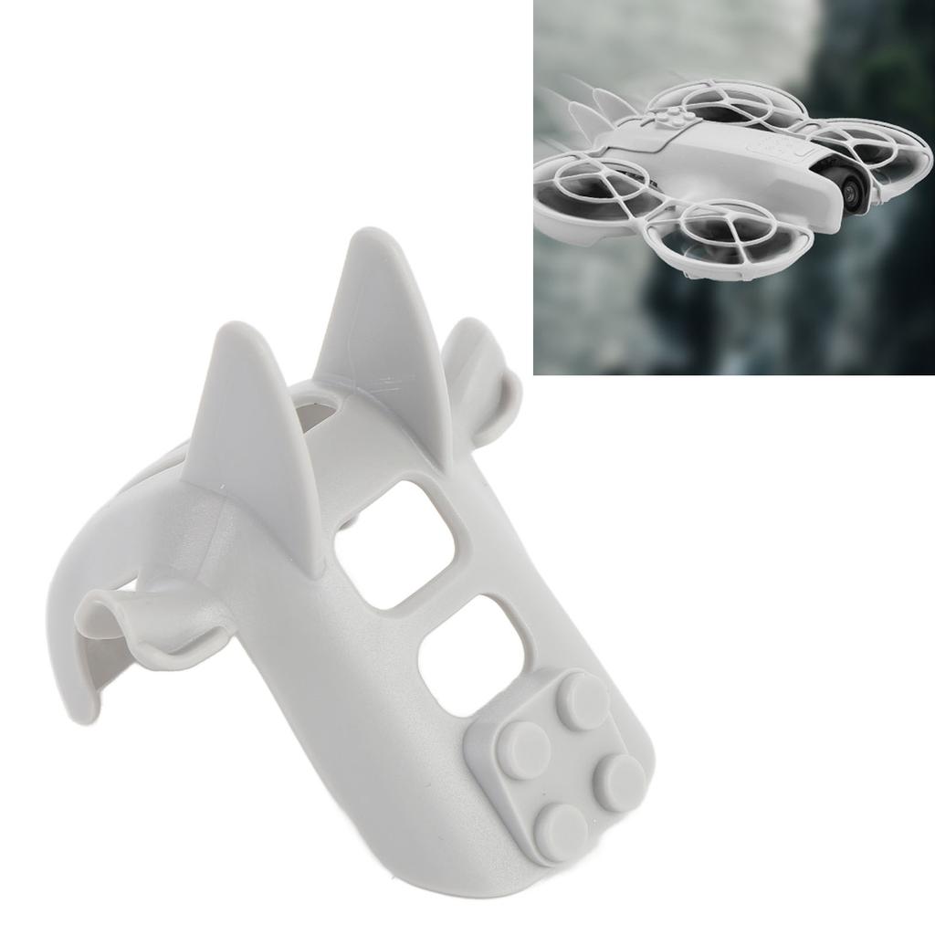 Drone Flight Tail for NEO ABS Quick Release Flying Tail Wing Clip Balancing Stabilizer Drone Accesso