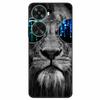 For Huawei Nova 12 SE Case Soft TPU Flowers Beautiful Pattern Phone Cases for Nova12SE Nova 12SE Protect Covers Silicone Capas