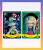 Fairy Tale Oracle Fairy Tale with Japanese Fairy Oracle Tarot Fortune Telling [Japanese Version] Commentary, Cards, Cards, [Authentic]