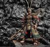 Sun Wukong Action Figure - Black Myth Articulated Model Toy Statue