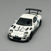 MINIGT 1:64 Mazda RX7 FD3S Itosyoukai Rei-gouki with RE Amemiya alloy car Model 996