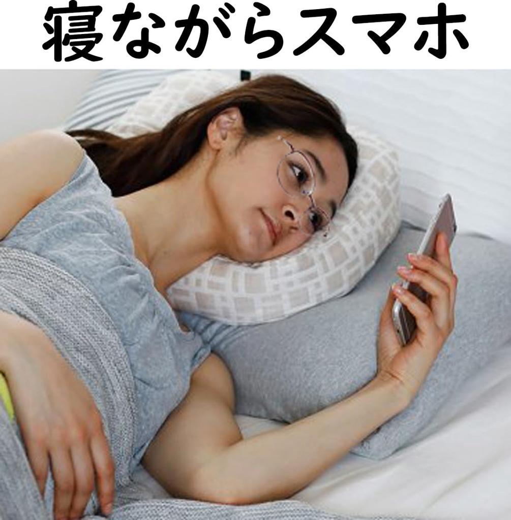 Meigan Compact Magnifying Perfect for Reading or Using Your Smartphone While with Ear Pain Short Temple 056025P0 03 Glass, Sleeping, Relief, Design,