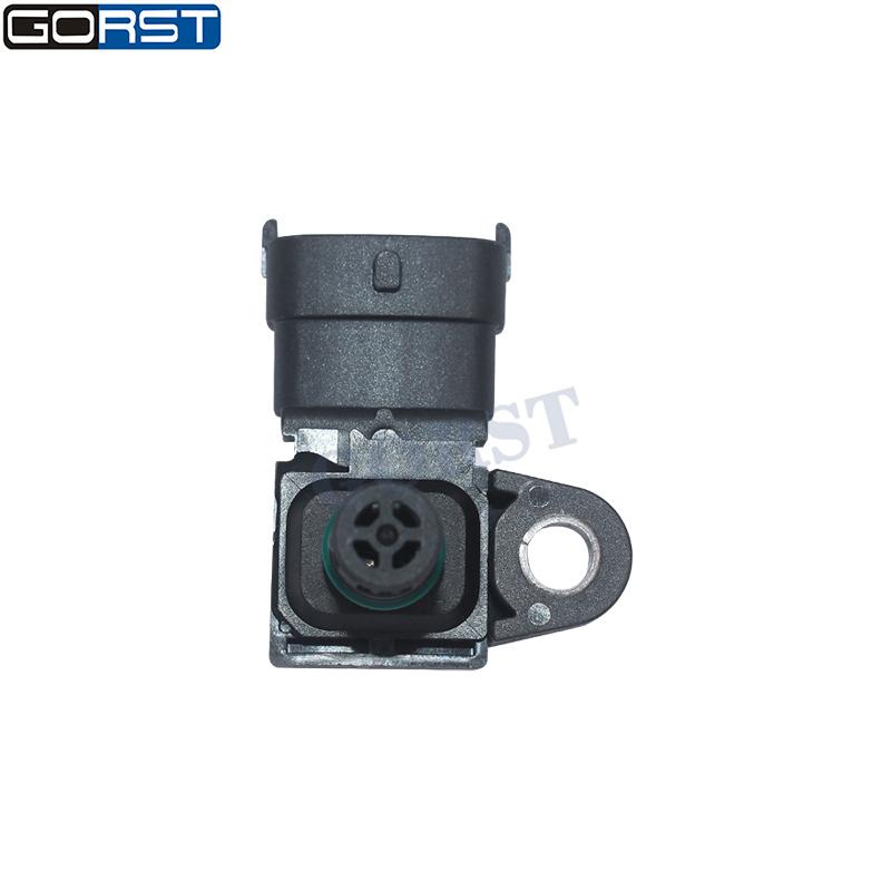 Intake Air Temperature Boost Pressure Sensor 22329559 for Mack Volvo Truck D13 21097978 A2C95630700