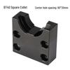 BT40/BT30 CNC Tool Holder & BT50 Collet Tool Accessories