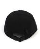 Yunibeosyeolkemiseuteuli Muji Poly Black Campcap Camp Cap