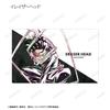 TV Anime Hero Trading Ani Art 6 Card Stickers B Box "My Academia" Vol. Ver. 12-Pack