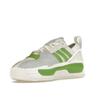 Adidas Y-3 Rivalry Team Rave Green Unisex Sneakers Cream Off-White Wonder-Silver ID7931