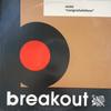 12inch Record VESTA WILLIAMS  Congratulations USAT680 Breakout 1988 UK SoulFunk Used
