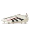 Adidas Predator Elite Laceless FG Goal Hunter Pack Unisex Sneakers Cream Off-White Core-Black ID3872