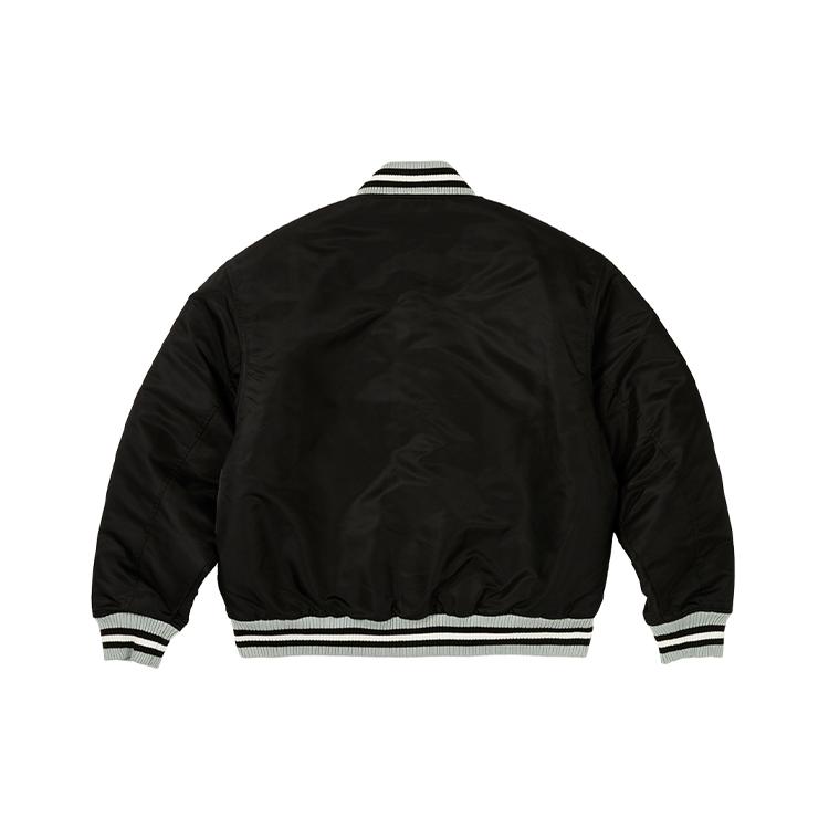 Palace Satin The Arena Jacket P25JK028