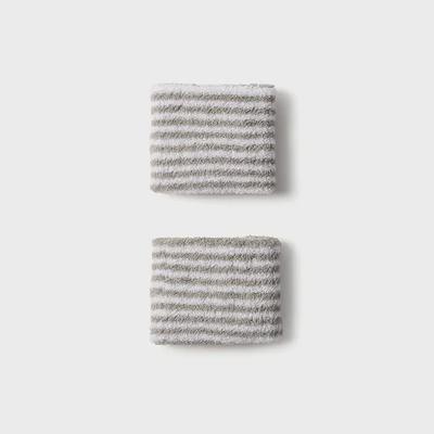 [JAJU/Jaju] 2 Wrist Wash Bands