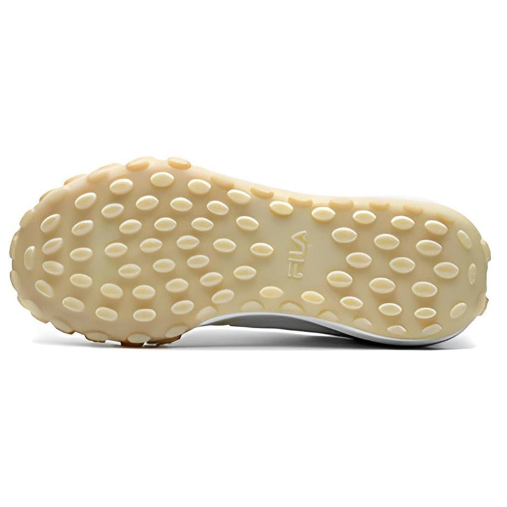 FILA Gara Shoes 'White Beige' Women's F12M213111FWV