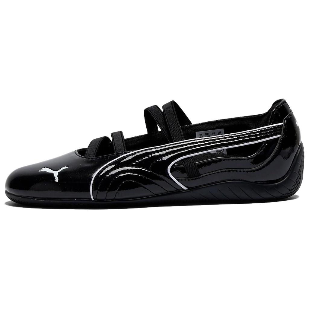 PUMA Speedcat Ballet Glossy Black Women's 404263-01