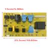 High Compatibility Relays Board 92029 Oven Relays Board For CPD227, CPS227, ECD227 Range Oven Replacement Part Enduring