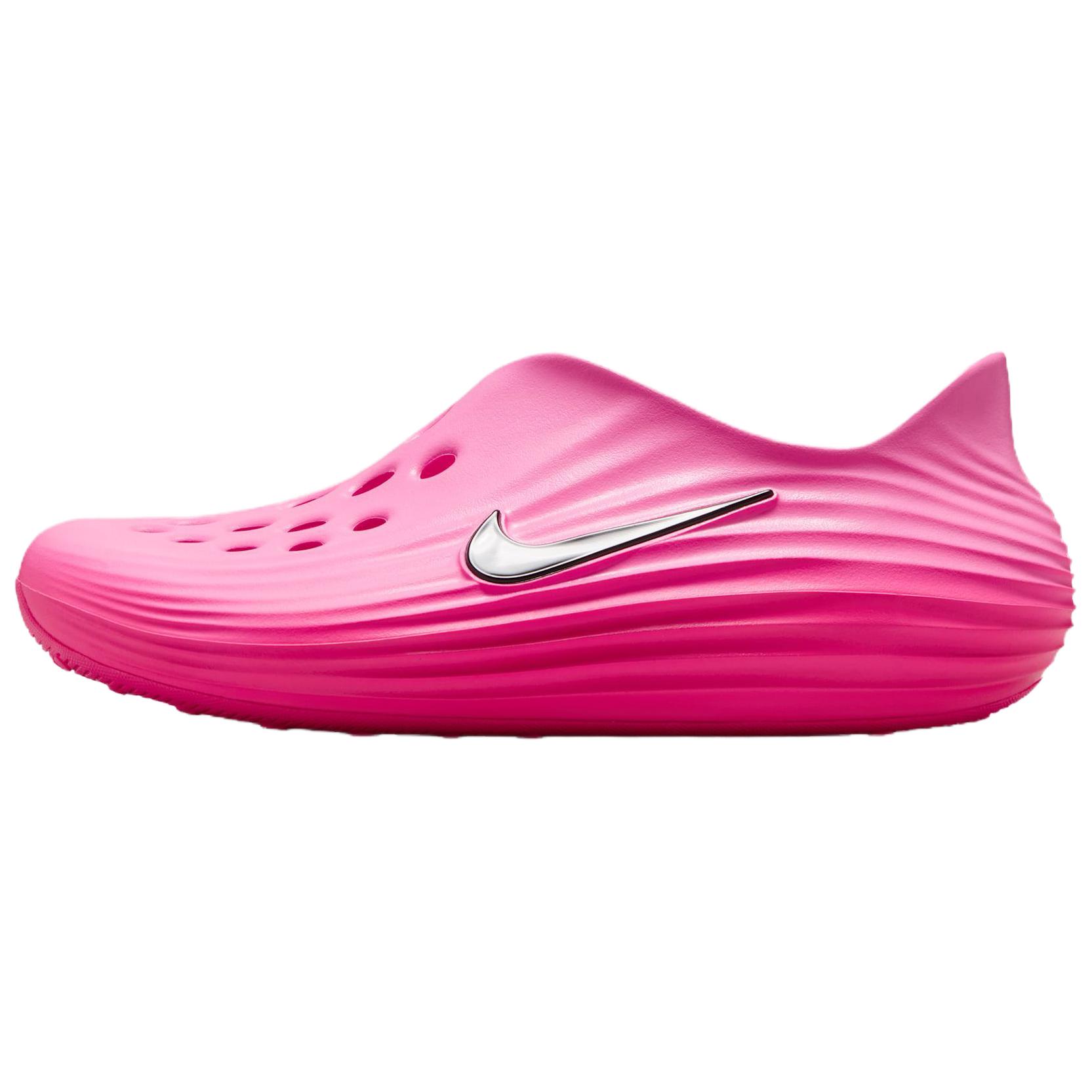 Nike  ReactX Rejuven8 Pink Spell Pink