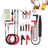 Electrical Multimeter Test Lead Kit, Multimeter Test Lead Kit | 21" Probe Tester