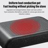 Breakfast Flat Pan Rectangle Non Stick Japanese Omelette Frying Pan for Home Kitchen Egg