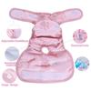 Portable Leak Proof Pet Dog Diaper Breathable Adjustable Dog Physiological Pant Reusable Cartoon Dog Polite Belt Dog