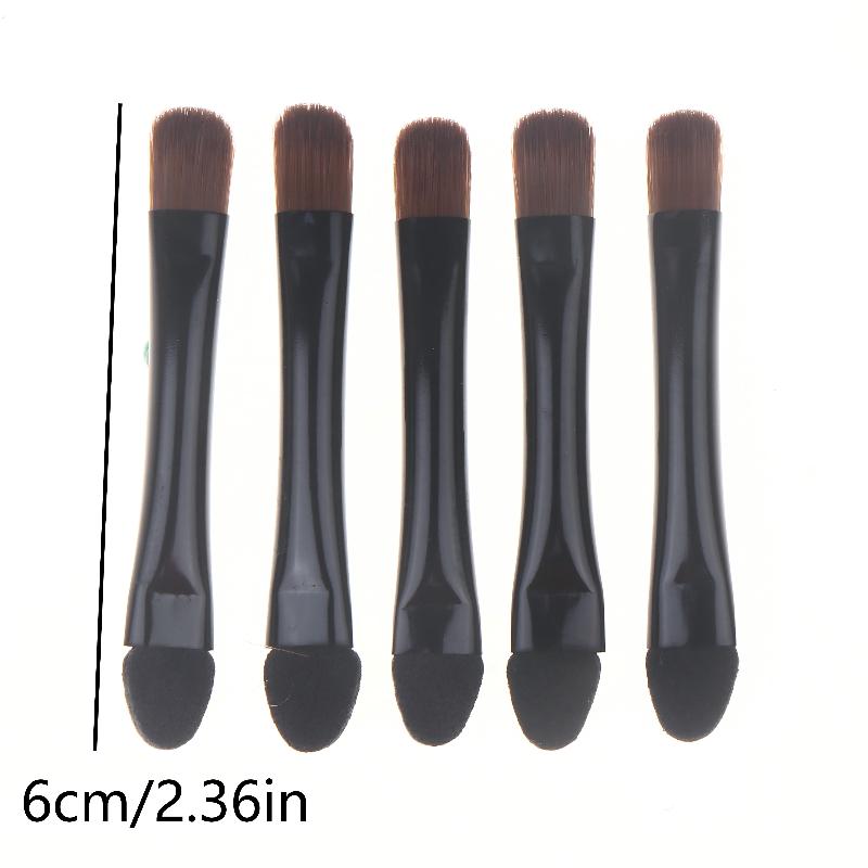 5Pcs Weathering Pen Brush Kit Double-Headed Model Aging Stick Coloring Aging Tool For Model Building Military Diy Building Tools