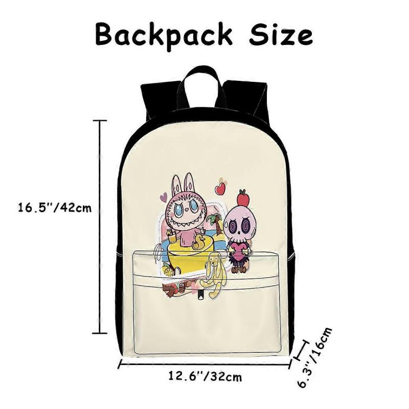 Backpack, with Multiple Organizational Compartments, Fits 15.6 Inch Notebook, for Travel, Teen, Business Work P2076