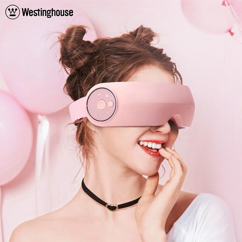 Westinghouse Smart Eye Massager