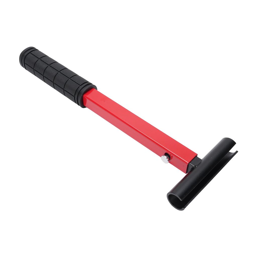 Door Hinge Adjustment Tool Kit 4 in 1 Carbon Steel Hinges Gap Adjusting Wrench Hinge Bender Tool
