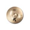 Zildjian First Crash Cymbal K Custom 16 inch K0982