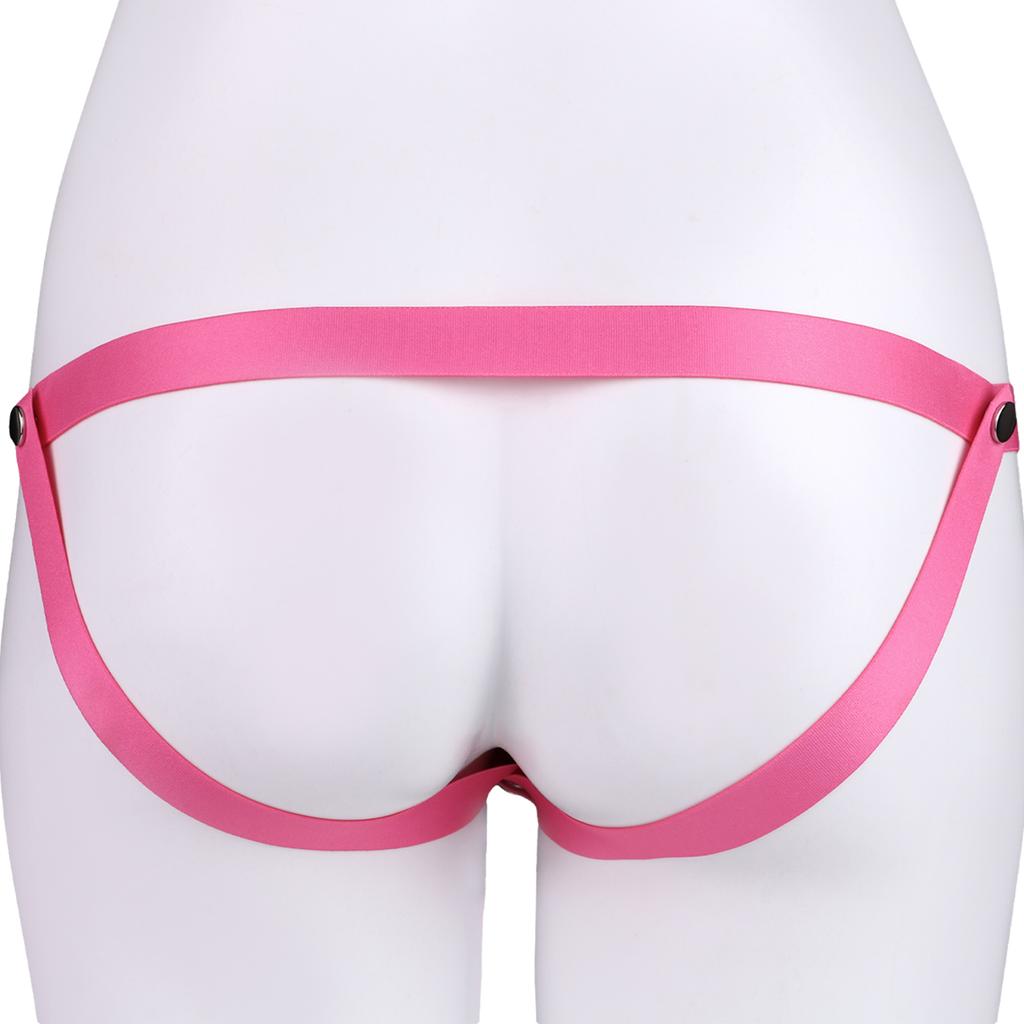 Silicone CB Lock Chastity Lock Male Penis Cage Chastity Sex Toys Cock Ring Urethral Chastity BDSM