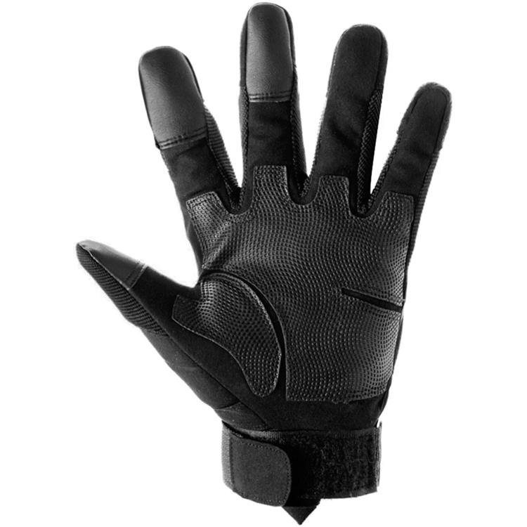 Tactical Military Survival Gloves XL Combat Gloves with Knuckle Protection